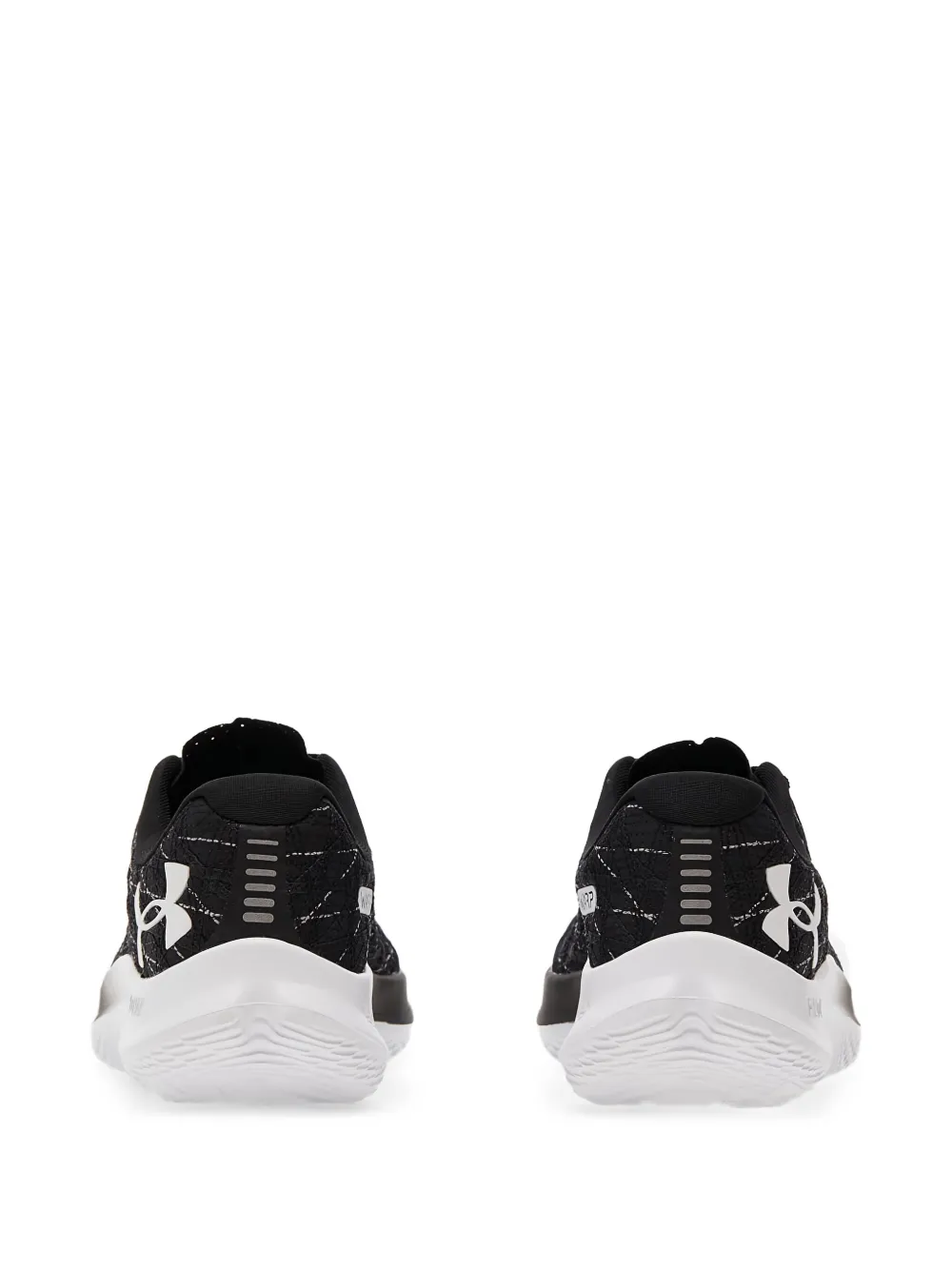 Under Armour FLOW Velociti Wind 2 trainers Black