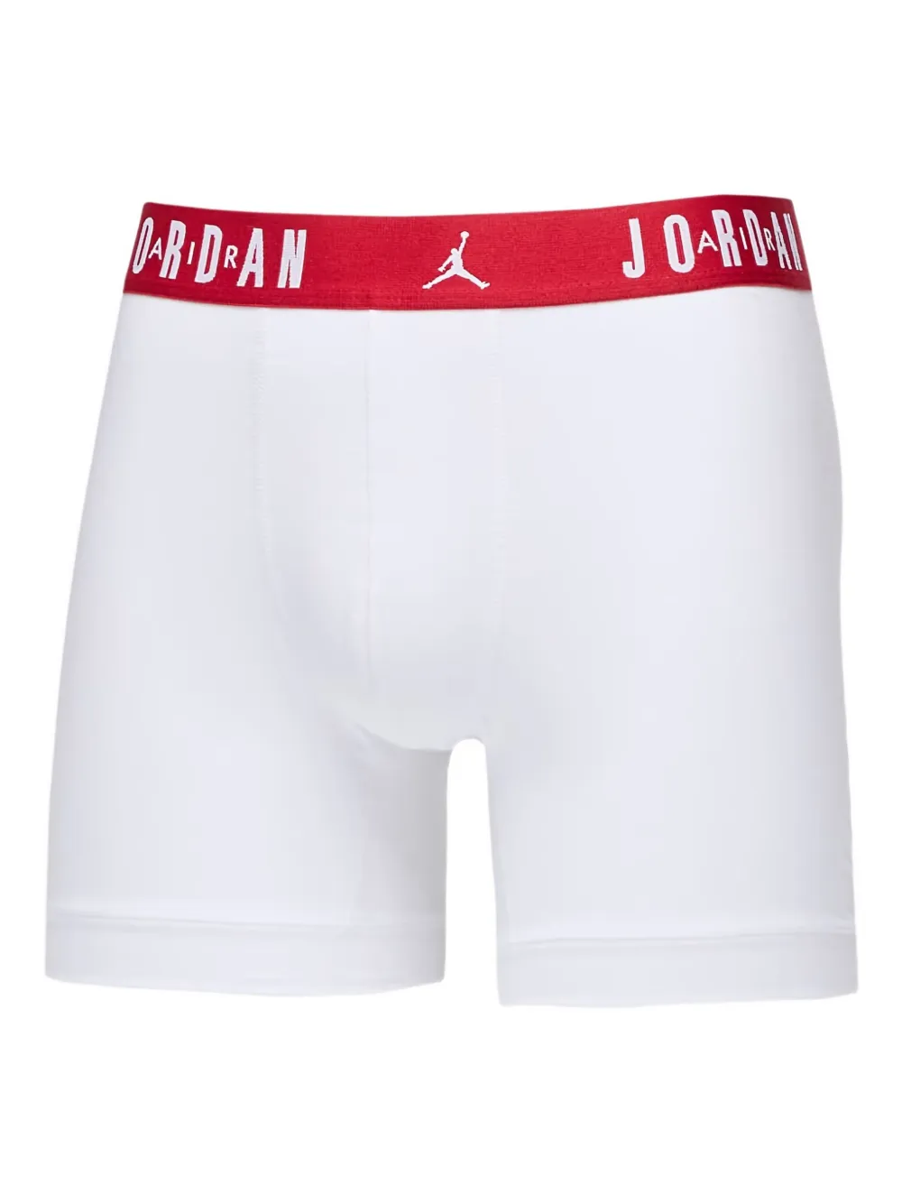 Jordan Flight logo-waistband boxer briefs (pack of three) | Image 2