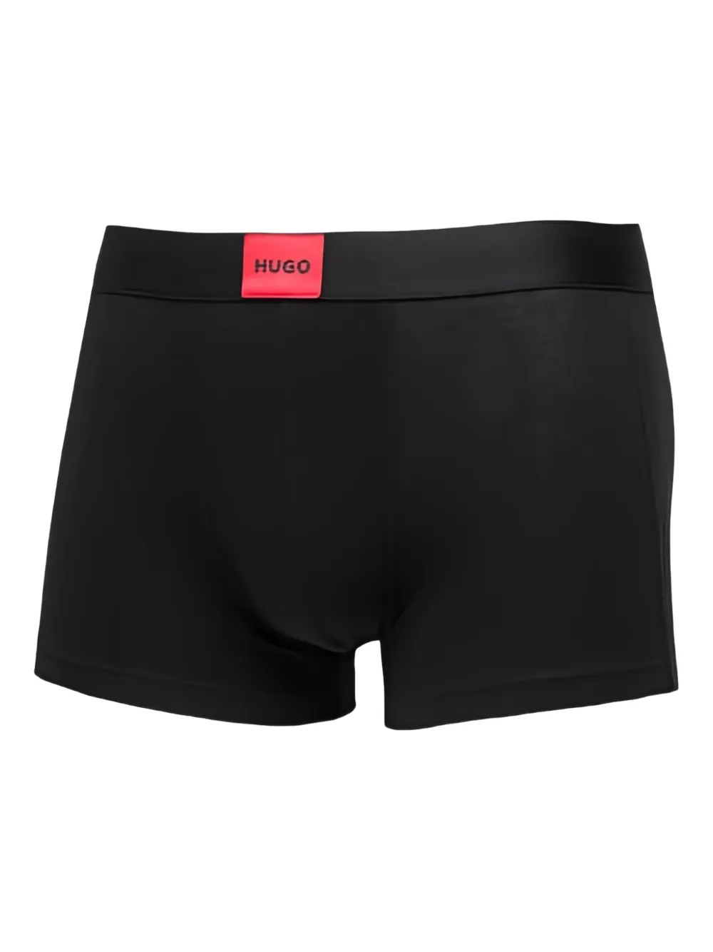 BOSS logo-waistband boxers (pack of three) | Image 2