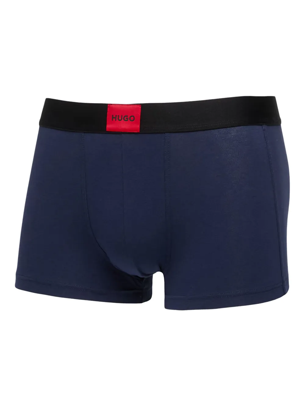 HUGO Galaxy boxers (pack of three) | Image 2