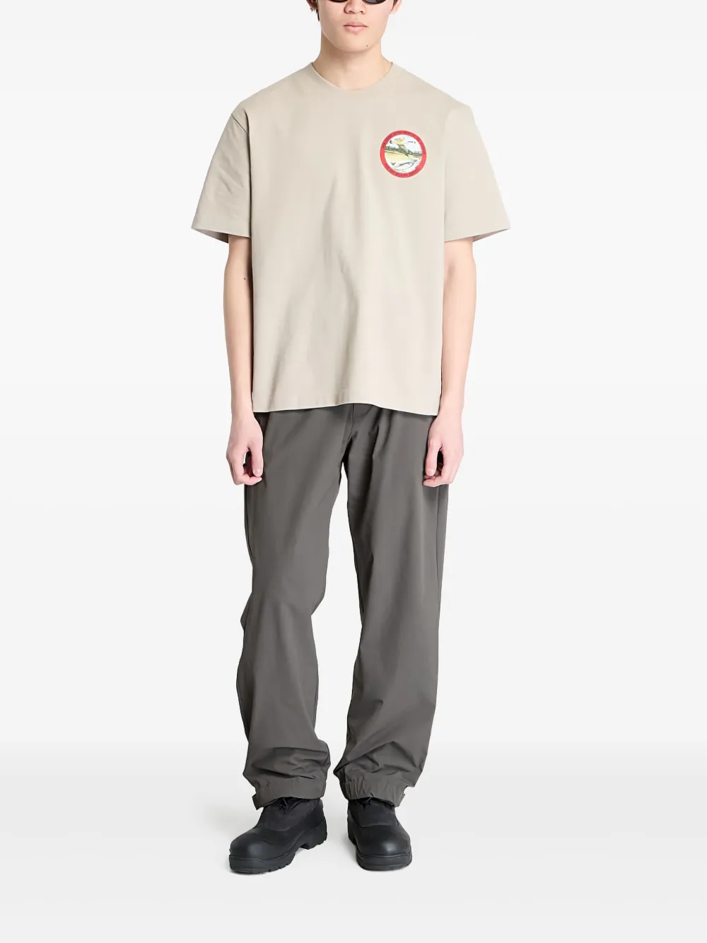 ROA Division Tシャツ | Tシャツ | Image 2