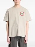 ROA Division T-shirt - Grey