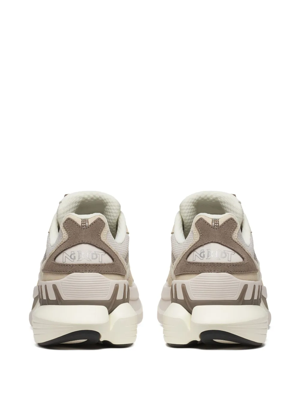 Saucony Grid Nxt sneakers Neutrals