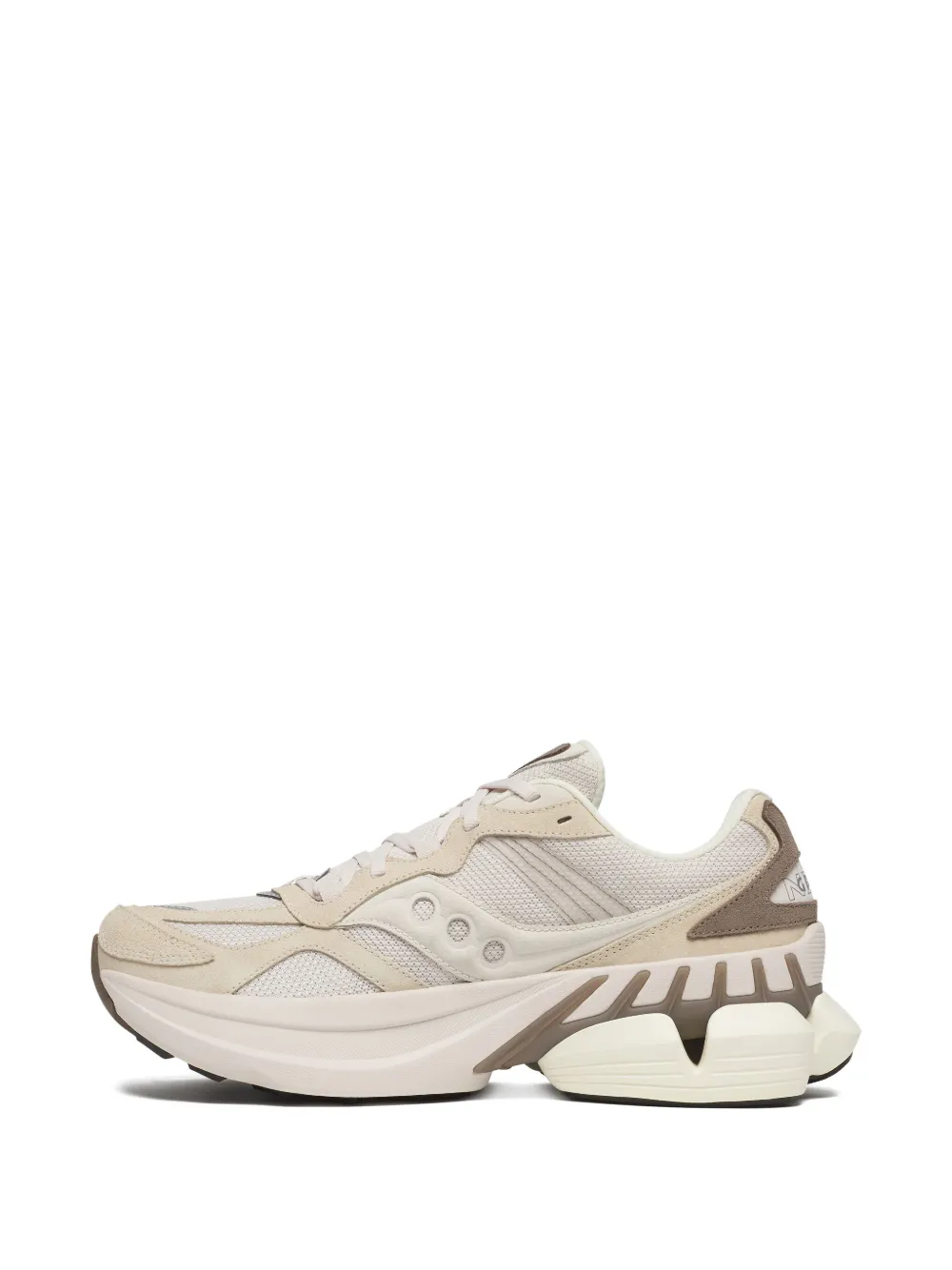 Saucony Grid Nxt sneakers Neutrals