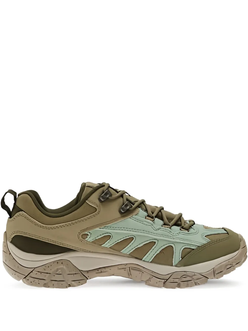 Merrell Moab 2 sneakers | Green | Image 1