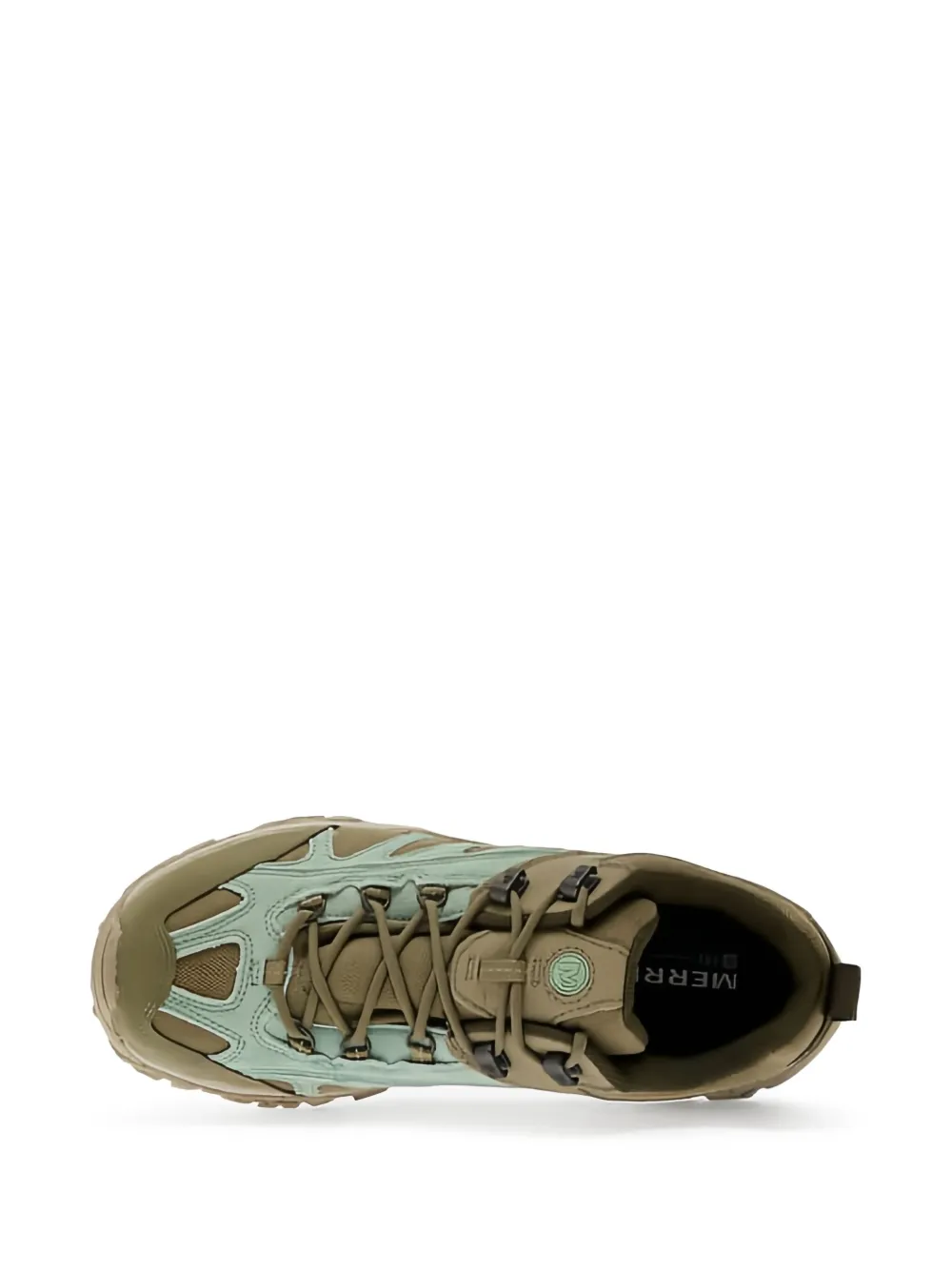Merrell Moab 2 sneakers Green