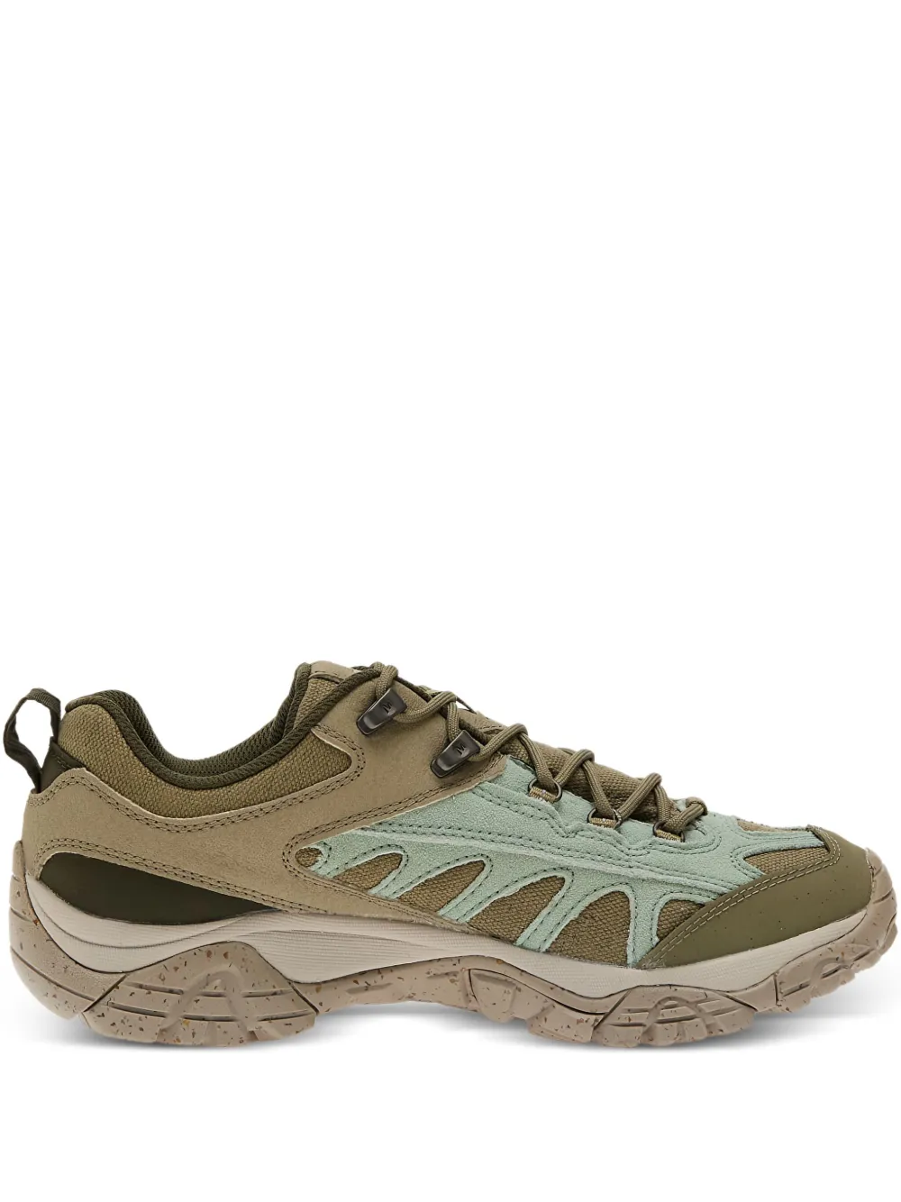 Merrell tenis Moab 2 | verde | Image 1