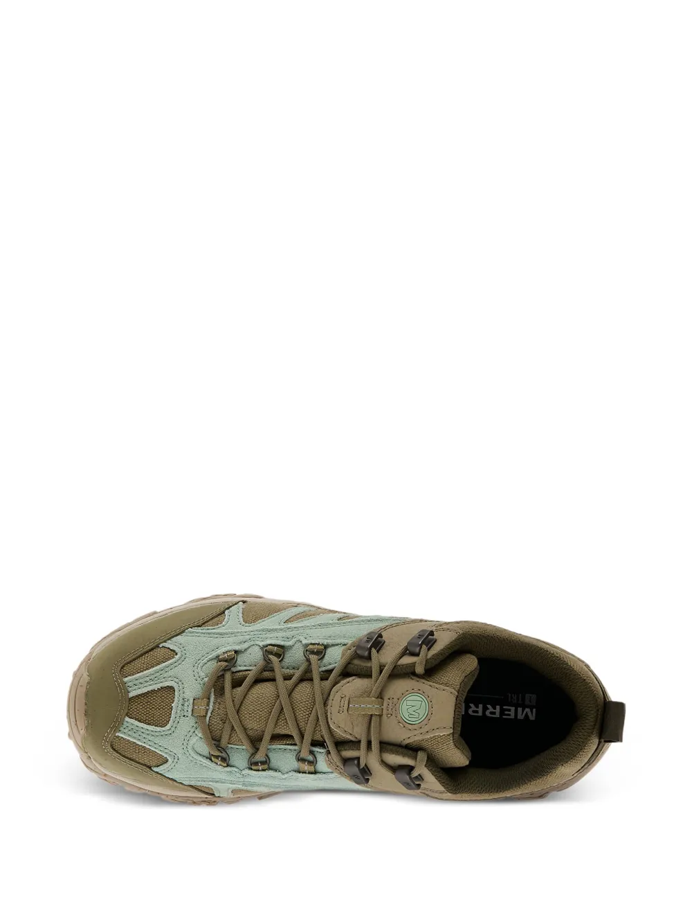 Merrell Moab 2 sneakers Green