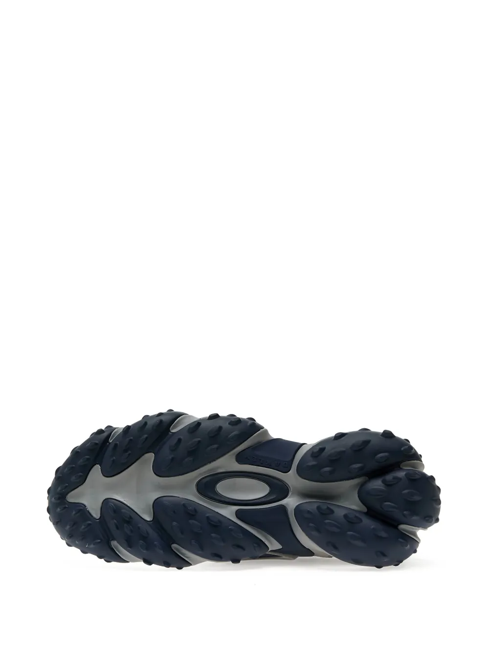 Oakley Edge Icon sneakers Grijs