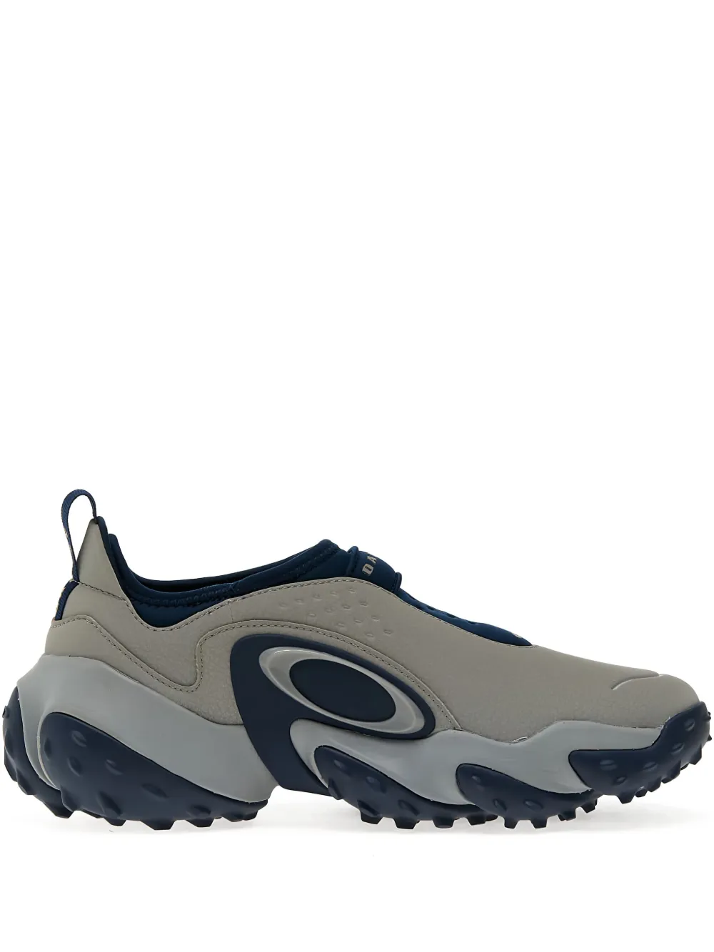 Oakley Edge Icon スニーカー - グレー Oakley Edge Icon スニーカー - グレー