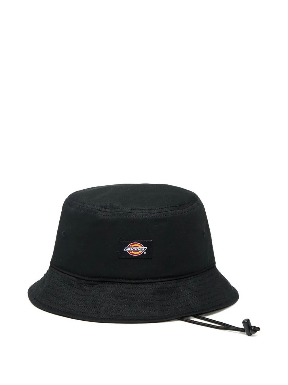 DICKIES Clarks Grove bucket hat - Nero