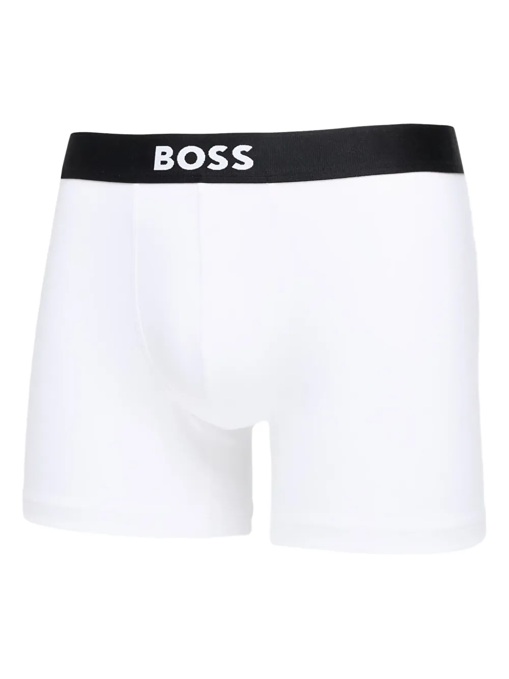 BOSS logo-waistband boxers (pack of three) | Image 2