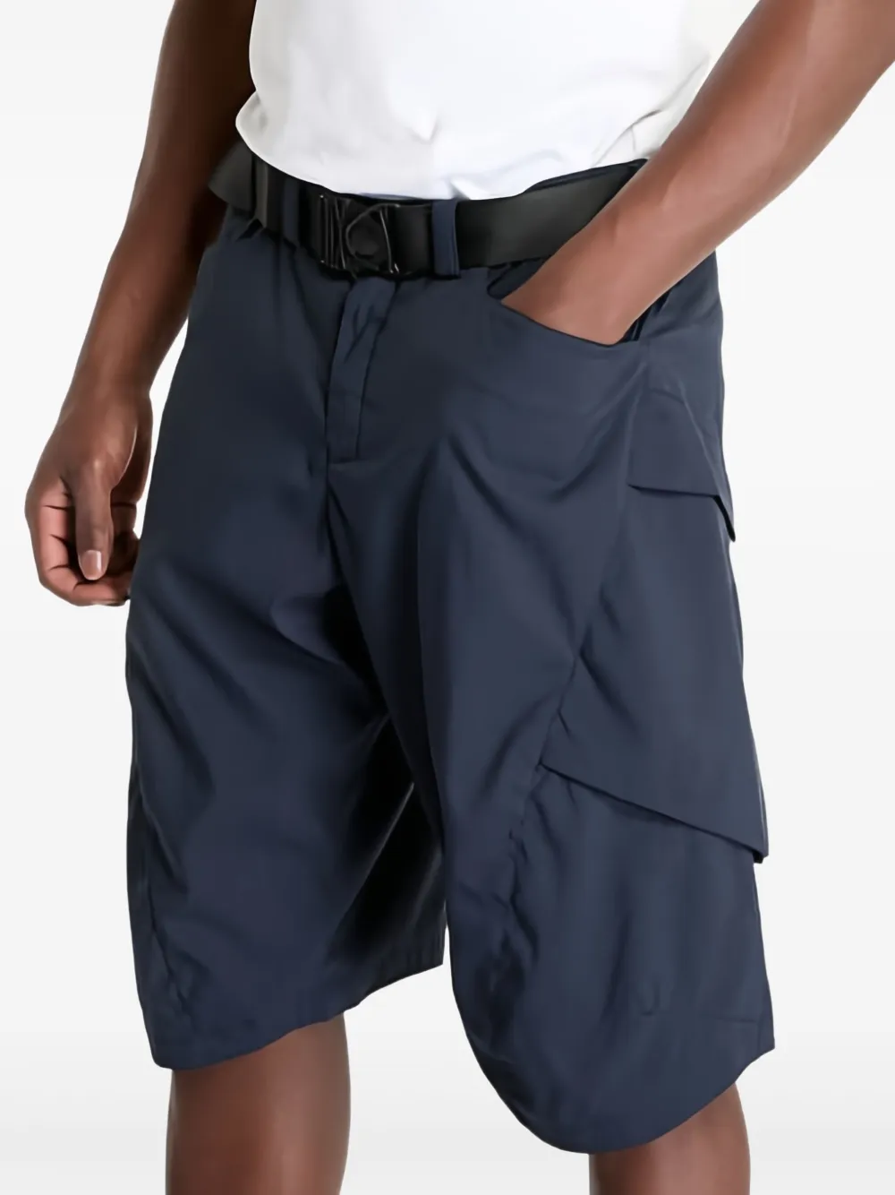 Poutnik By Tilak Cargo Shorts