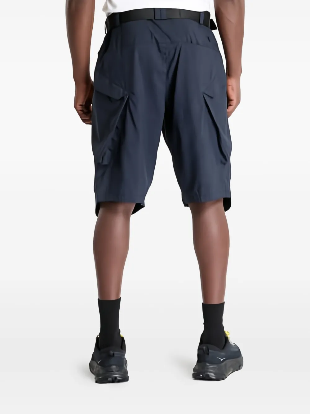 Poutnik By Tilak Cargo Shorts