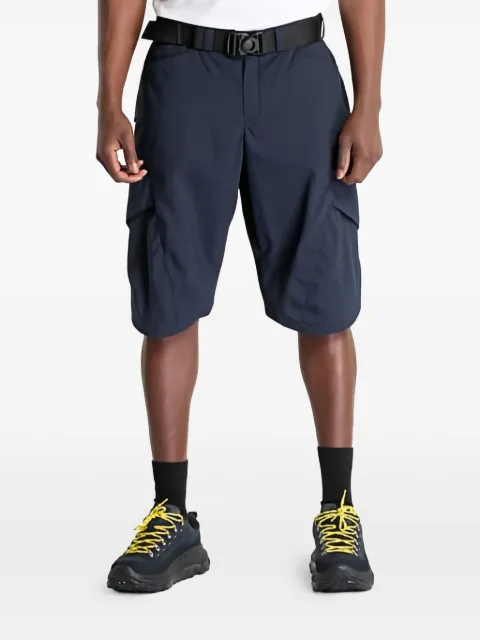 Poutnik by Tilak cargo shorts 