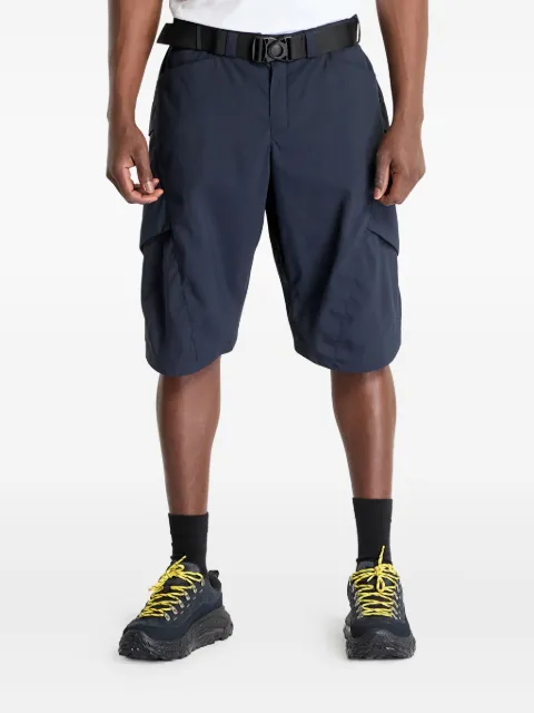 Poutnik by Tilak shorts cargo