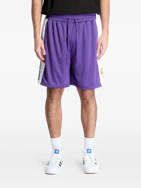 NEW ERA CAP shorts LA Lakers NBA