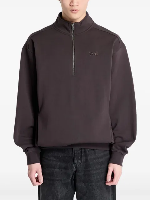 Vans Van D half-zip sweatshirt