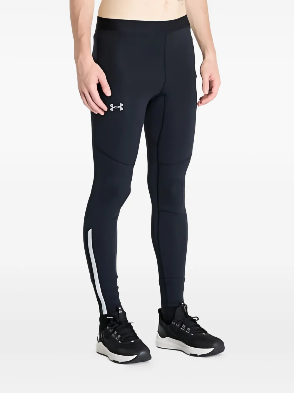 Under Armour Launch Elite Cw leggings | negro | Image 1