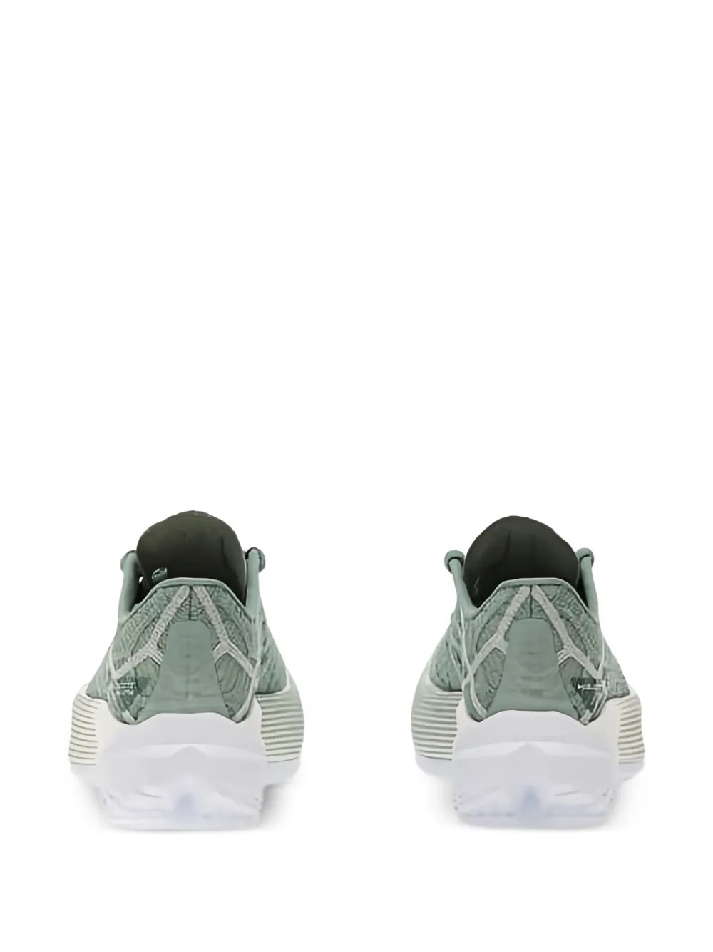 Under Armour Elite 2 sneakers Groen