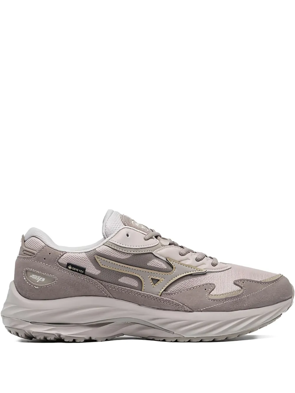 Mizuno Wave Rider Gtx sneakers Neutrals