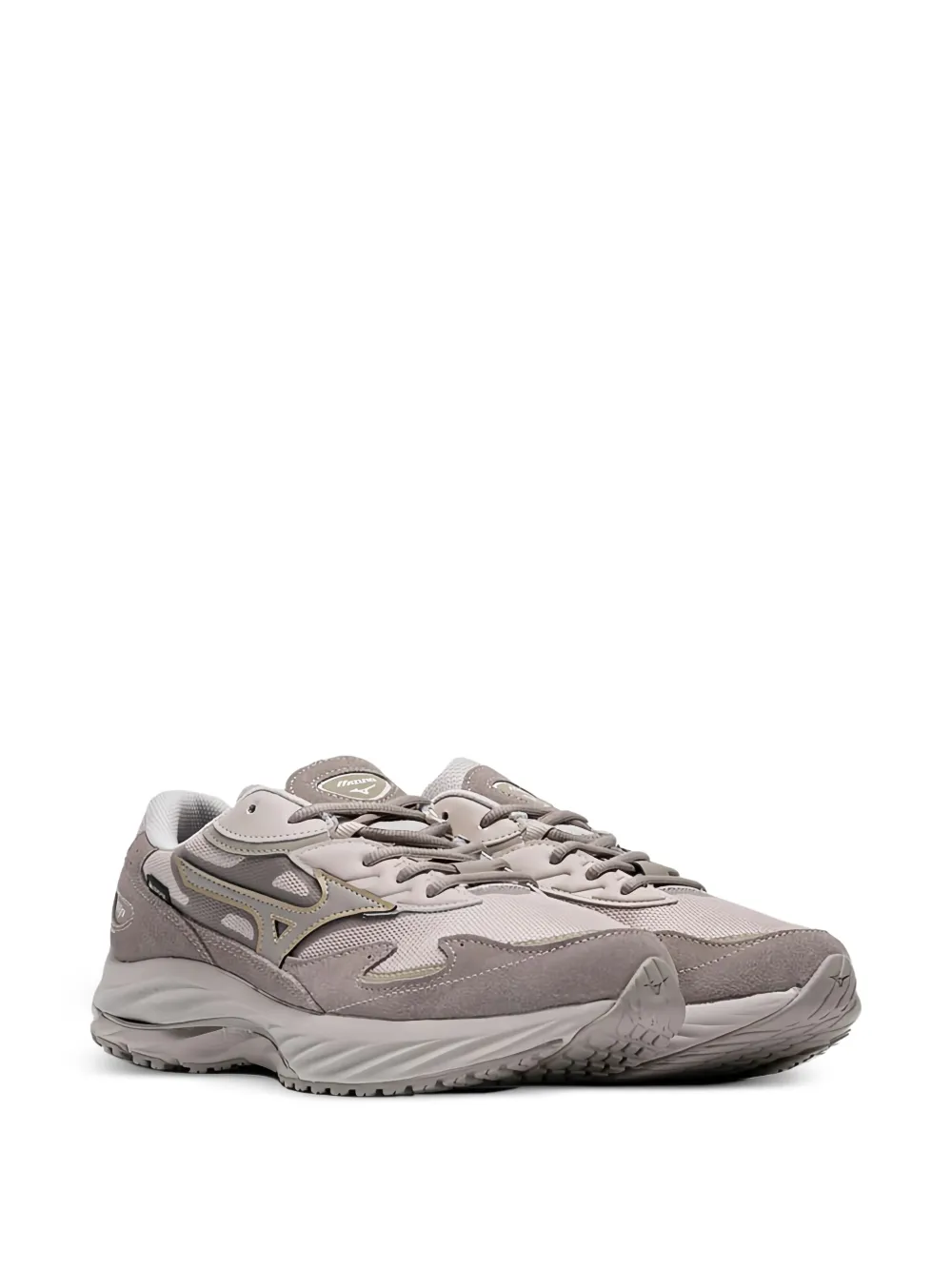 Mizuno Wave Rider Gtx sneakers Neutrals