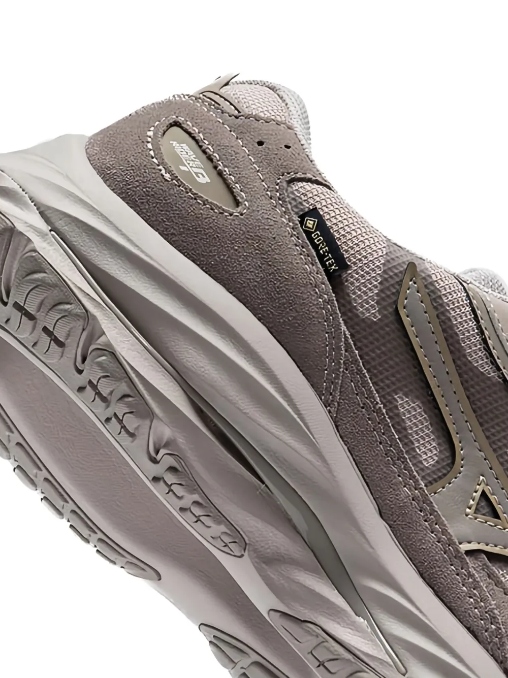 Mizuno Wave Rider Gtx sneakers Neutrals