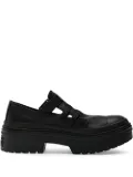 Converse Chuck Taylor loafers - Black