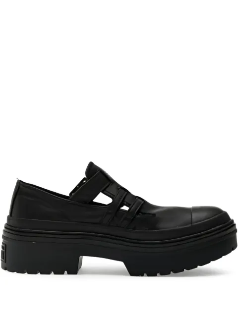 Converse mocassins Chuck Taylor