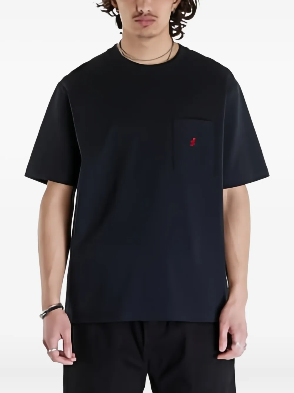 One Point T-shirt