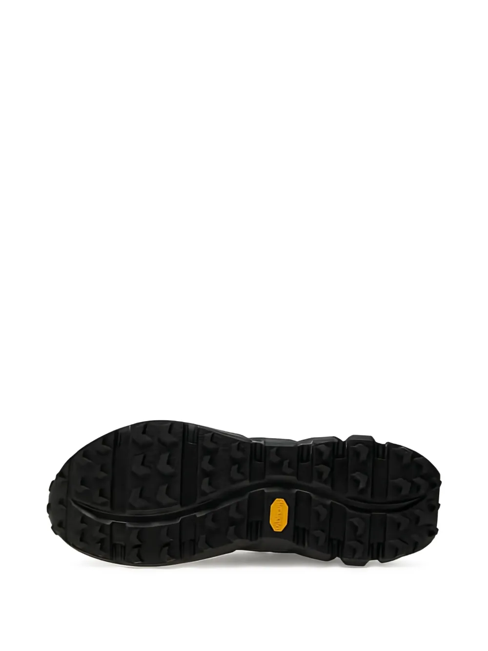 Oakley Aquaterra Hybrid sneakers Black