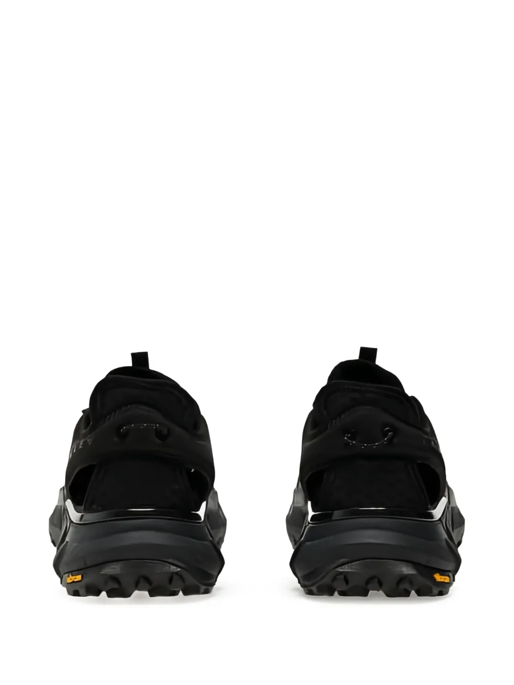 Oakley Aquaterra Hybrid sneakers Black