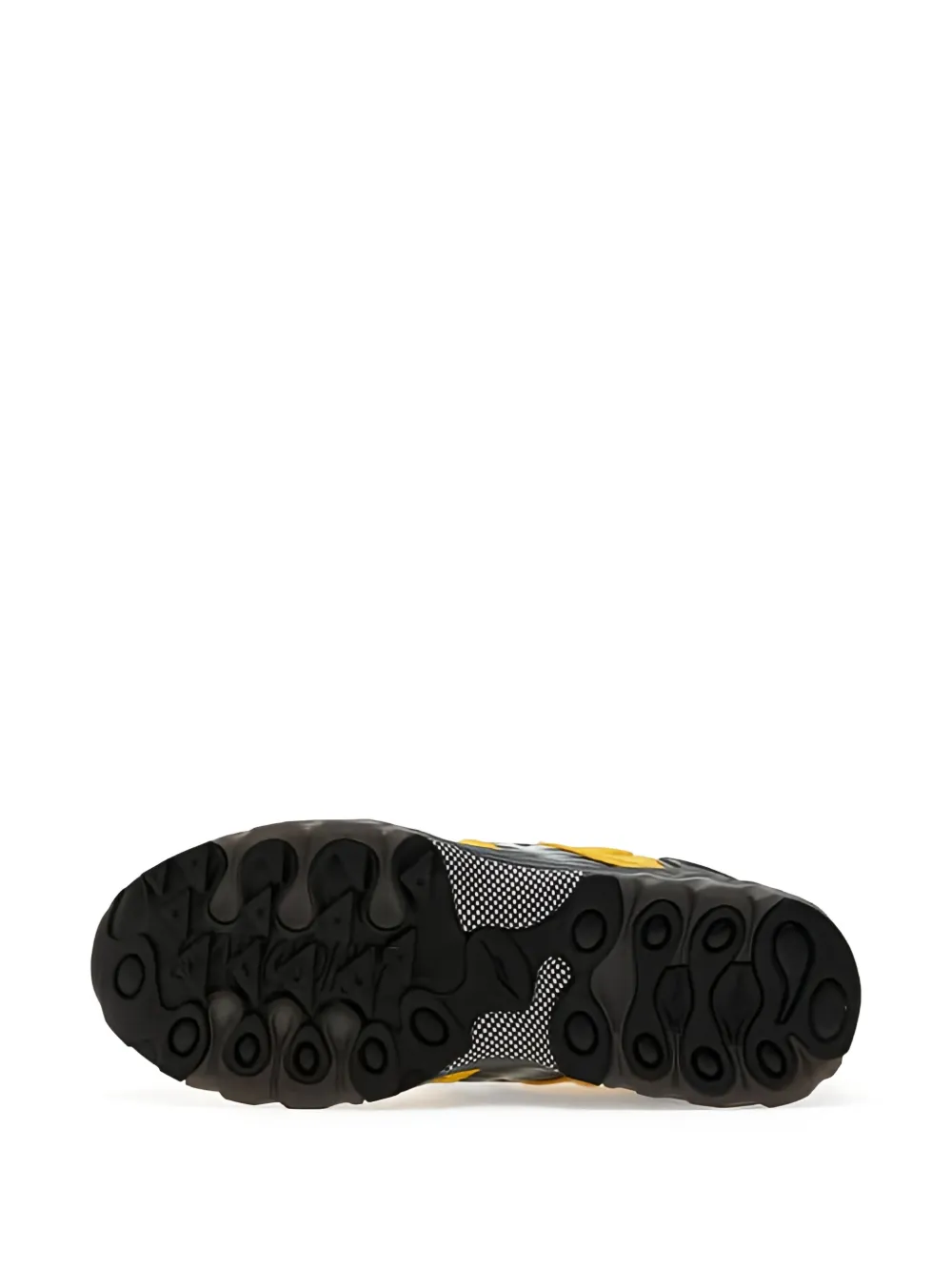 Saucony Matrix スニーカー | イエロー | FARFETCH JP