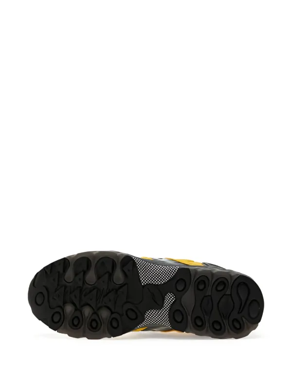 【関税込み】Saucony イエロー＆ブラック Matrix スニーカー Saucony Matrix Sneaker in Yellow and Black Trainers | eBay