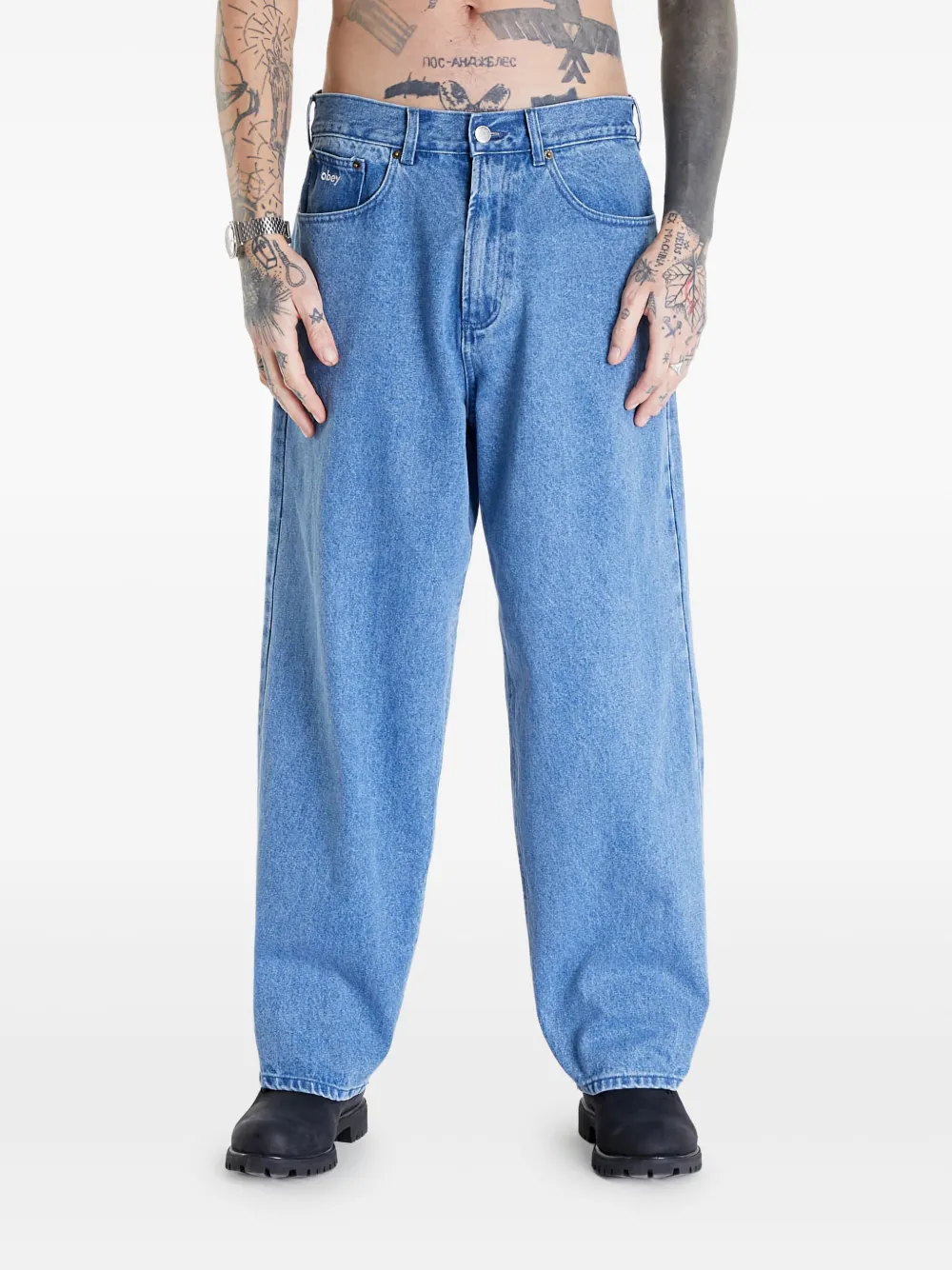 Bigwig jeans