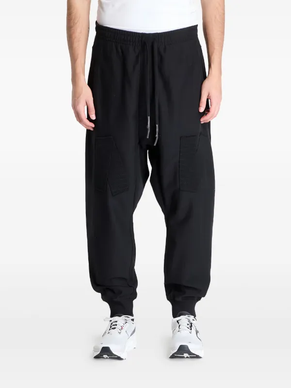 11 by Boris Bidjan Saberi レギンス サルエル XS 11 BY BORIS BIDJAN SABERI CARGO POCKET PANT 