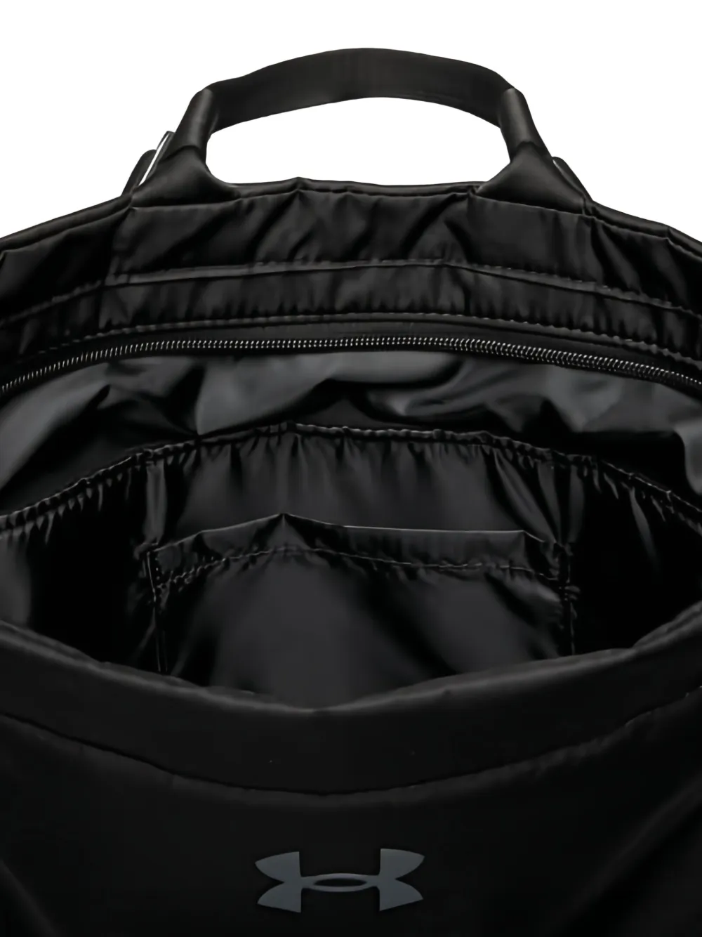 Under Armour Studio Lite rugzak Zwart