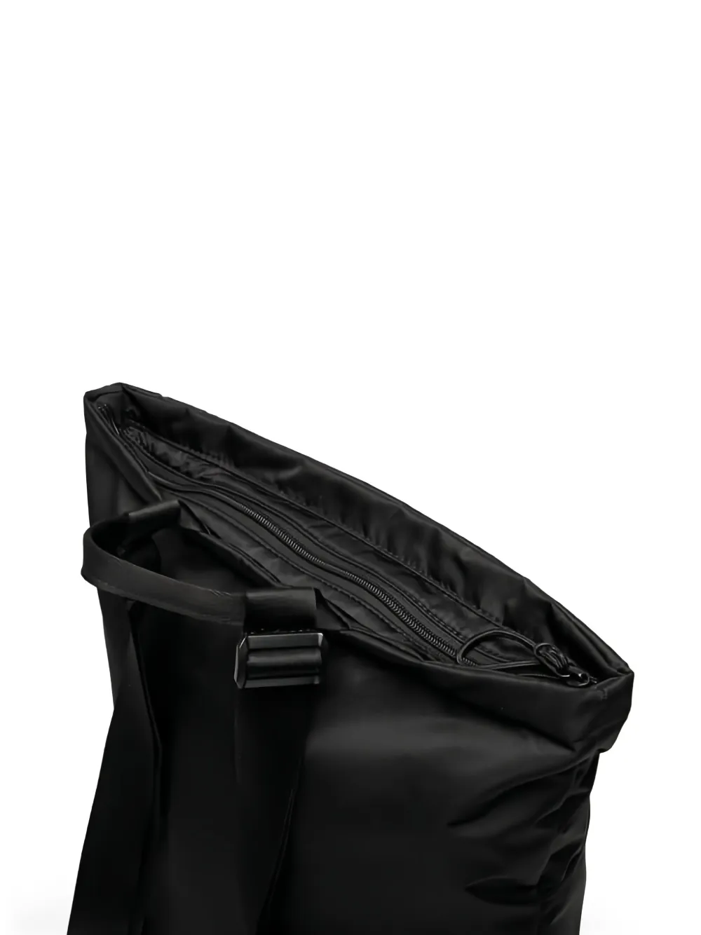 Under Armour Studio Lite rugzak Zwart
