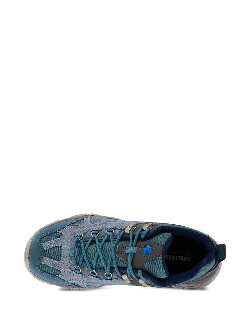 Merrell Moab 2 sneakers Blue