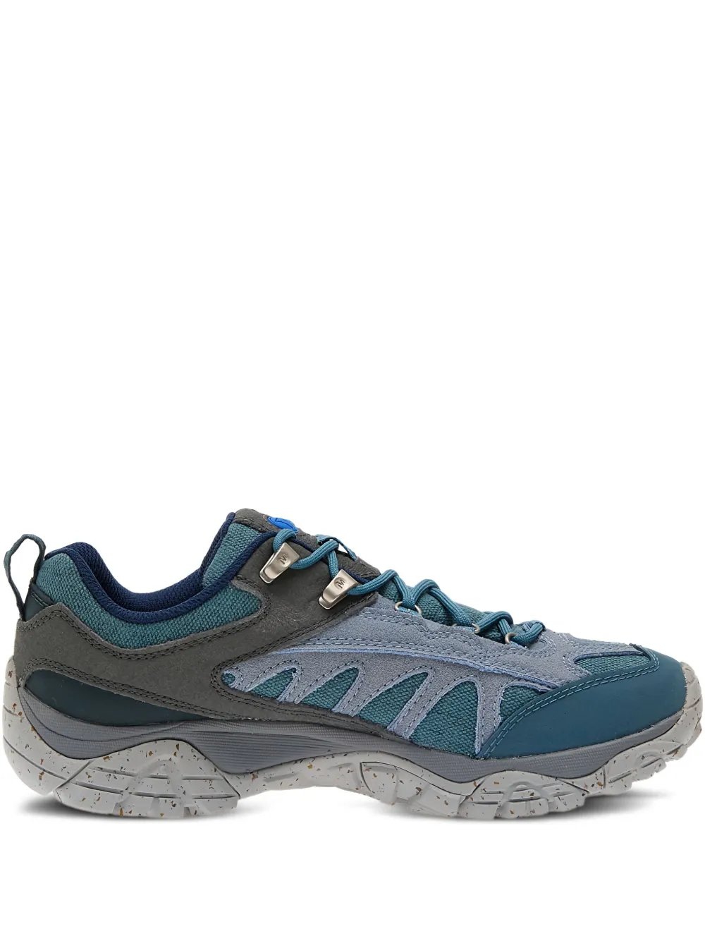 Merrell Moab 2 sneakers | Blue | Image 1