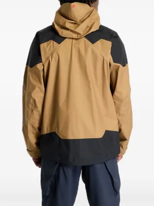 Tilak Stinger Paclite ジャケット | ブラウン | FARFETCH JP
