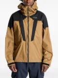 Tilak Stinger Paclite jacket - Brown