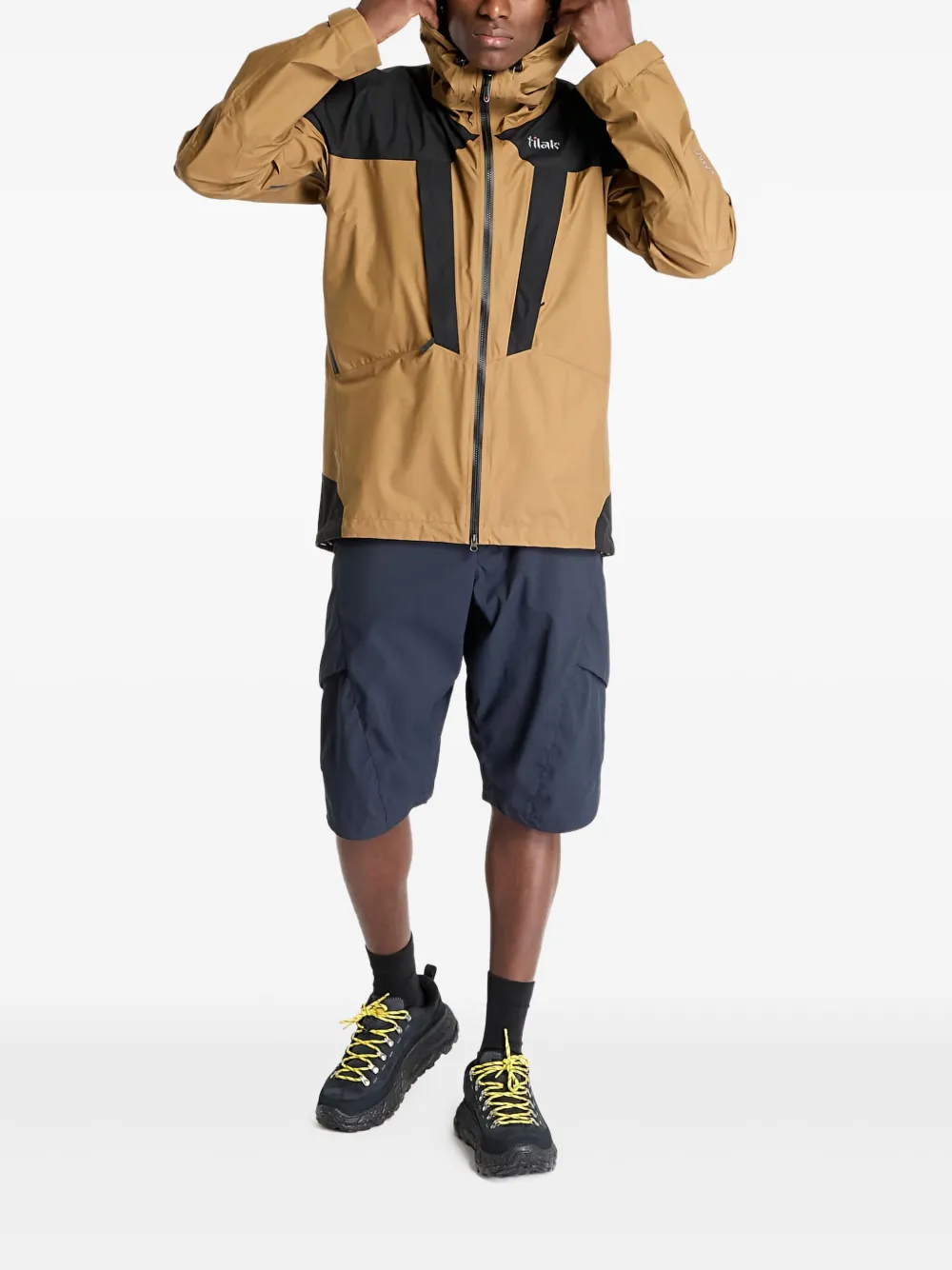 Tilak Stinger Paclite jacket | Sport Jackets & Windbreakers | Image 2