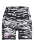 Under Armour Project Rock shorts - Black