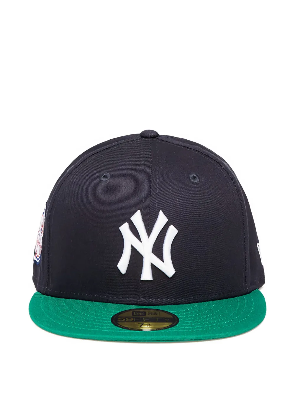 NEW ERA CAP New York Yankees pet Blauw