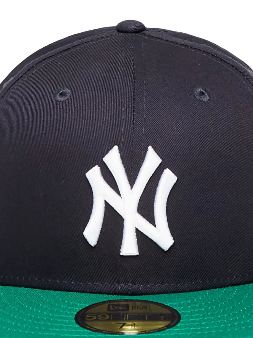 NEW ERA CAP New York Yankees pet Blauw