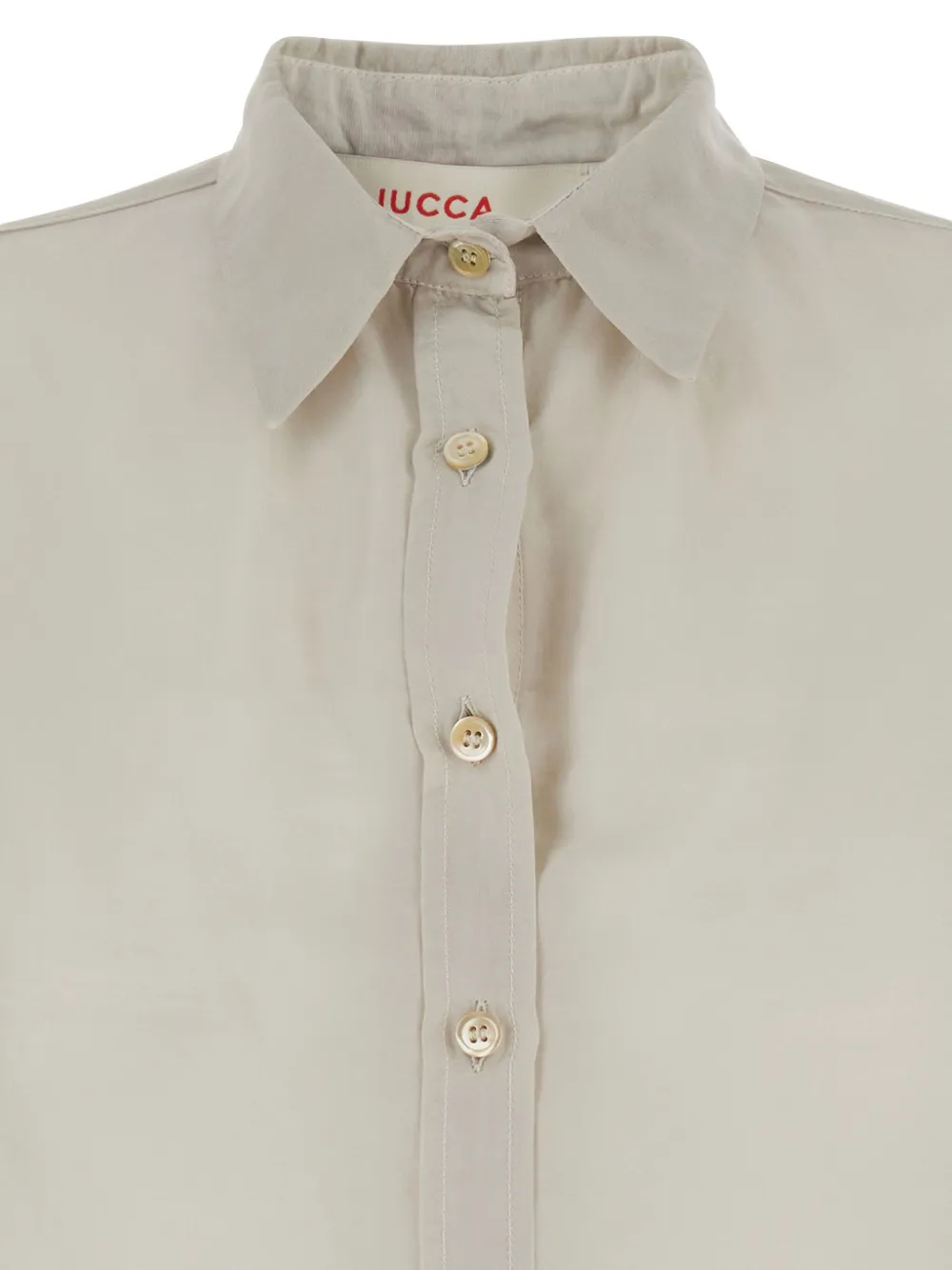 long-sleeve shirt