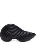 Diesel x Melissa Quantum sneakers - Black