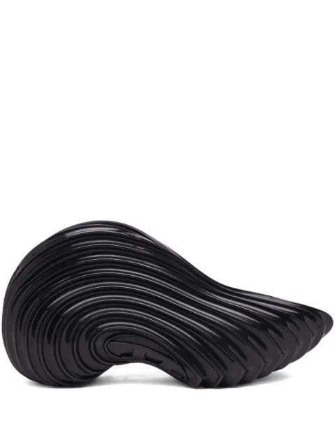 Diesel x Melissa Quantum sneakers