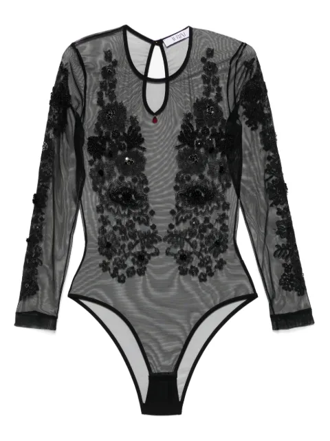 RUBINI body Diamonds In The Dark